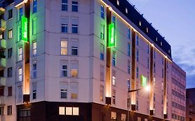 Ibis Styles Paris Mairie De Montreuil
